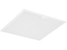 LED-Panelleuchte Sylvania START 33W 3100…4600lm 3000…4000K IP40 1195×295 weiss