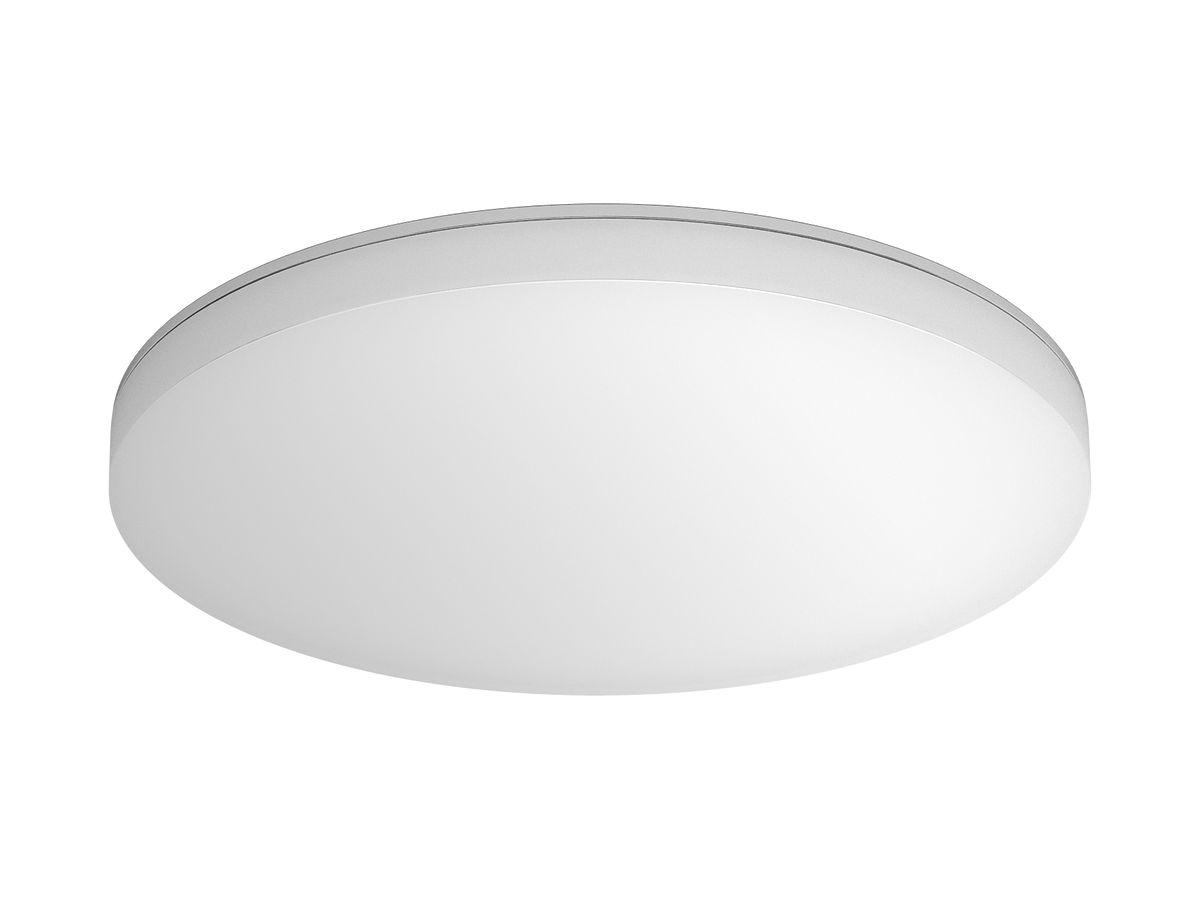 LED-Decken-/Wandleuchte RS PRO R20 basic HF BT 16W 1823lm 830 Ø350×55mm IP40