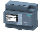 Energiemessgerät Siemens SENTRON PAC2200 65A ModbusRTU MID Schraubklemmen