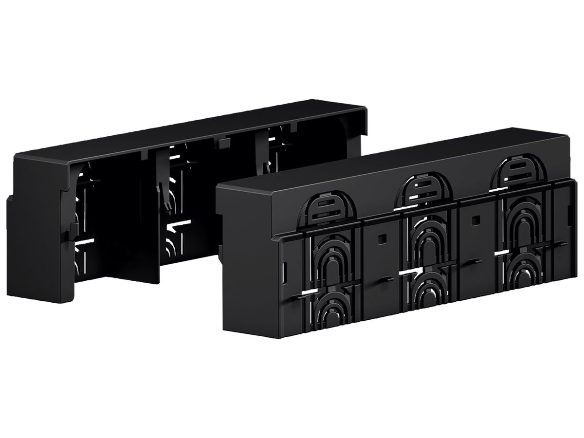 Abdeckung RiLineX RX 9365.533 NH3 2Stk