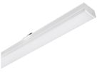 LED-Leuchteinsatz LEDVANCE TRUSYS UNIV 75W 12220lm 840 120° DALI 1504mm weiss