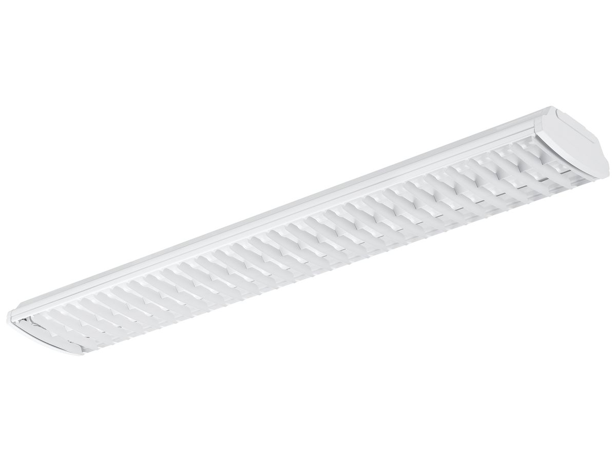 LED-Deckenleuchte Sylvania Sylmaster T8 G13 2×22W 5750lm 840 1550mm weiss
