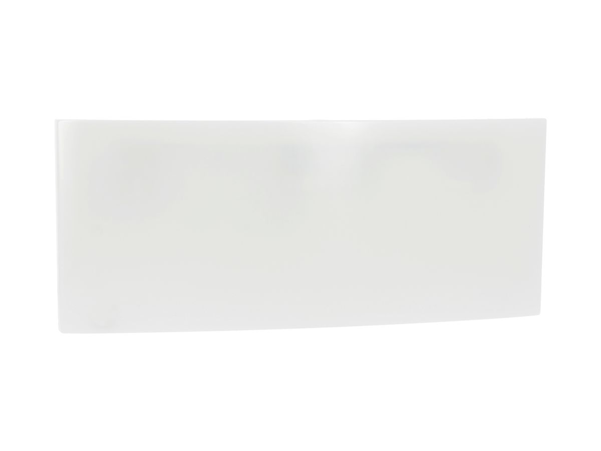 LED-Notleuchte Legrand G5 Standard VKF Einzelbatterie 1h 250lm IP42