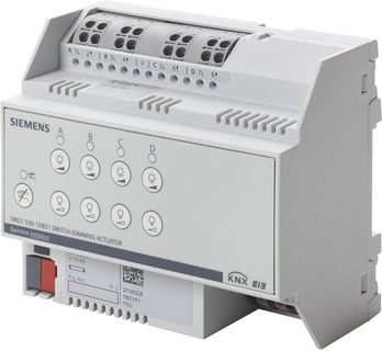 Dimmaktoren