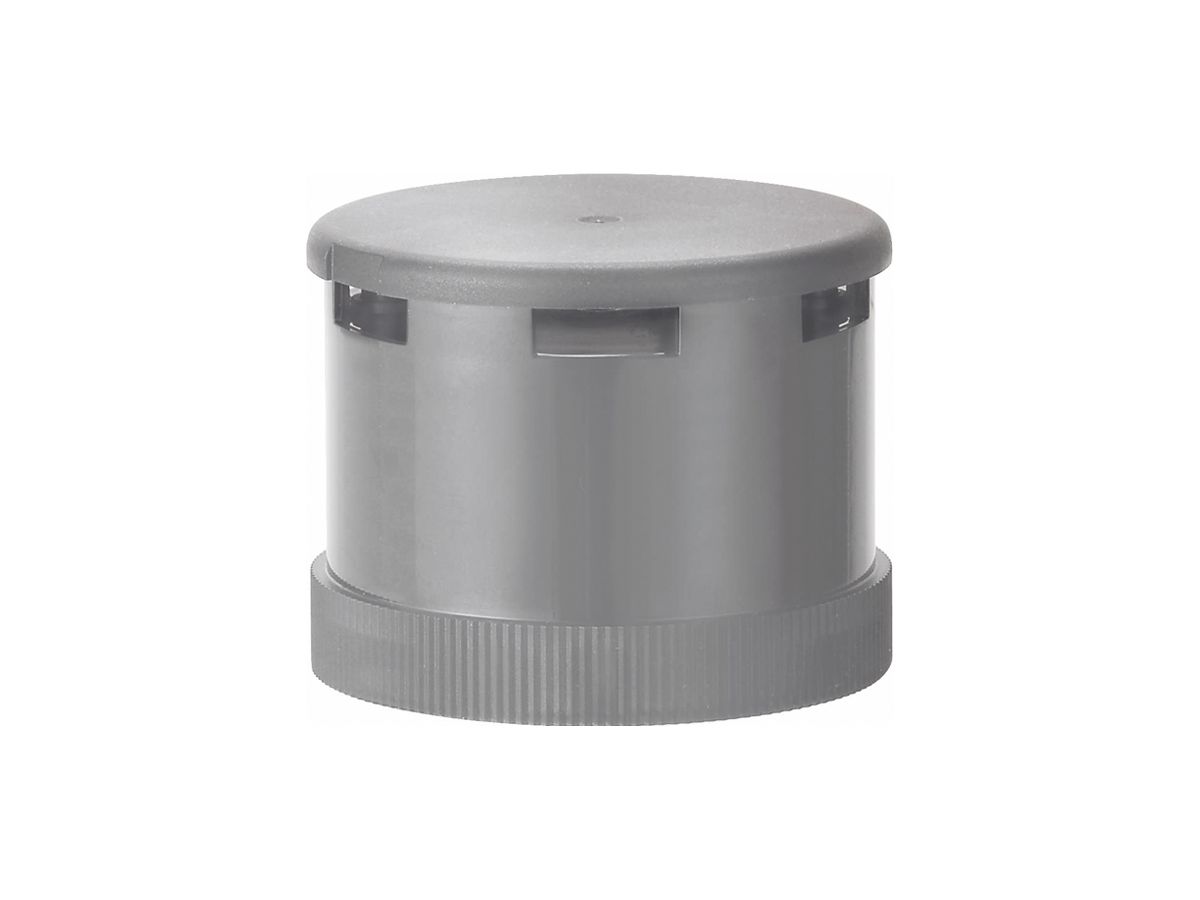 Sirenenelement WERMA,8 Töne, Modular, 24VAC/DC, grau