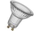 LED-Lampe LEDVANCE GU10 6.9W 650lm 927 DIM PAR16 klar 120° Ø50×52mm