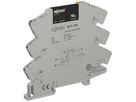 Stecksockel JUMPFLEX WAGO mit Solid-State-Relais 230VUC