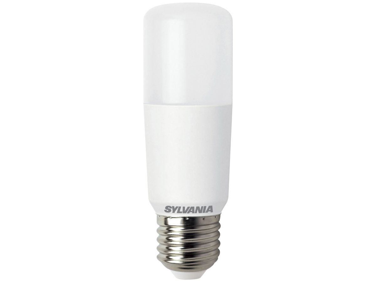 LED-Lampe Sylvania ToLEDo Stick E27 5W 500lm 840 WS SL