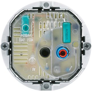 Raumthermostaten