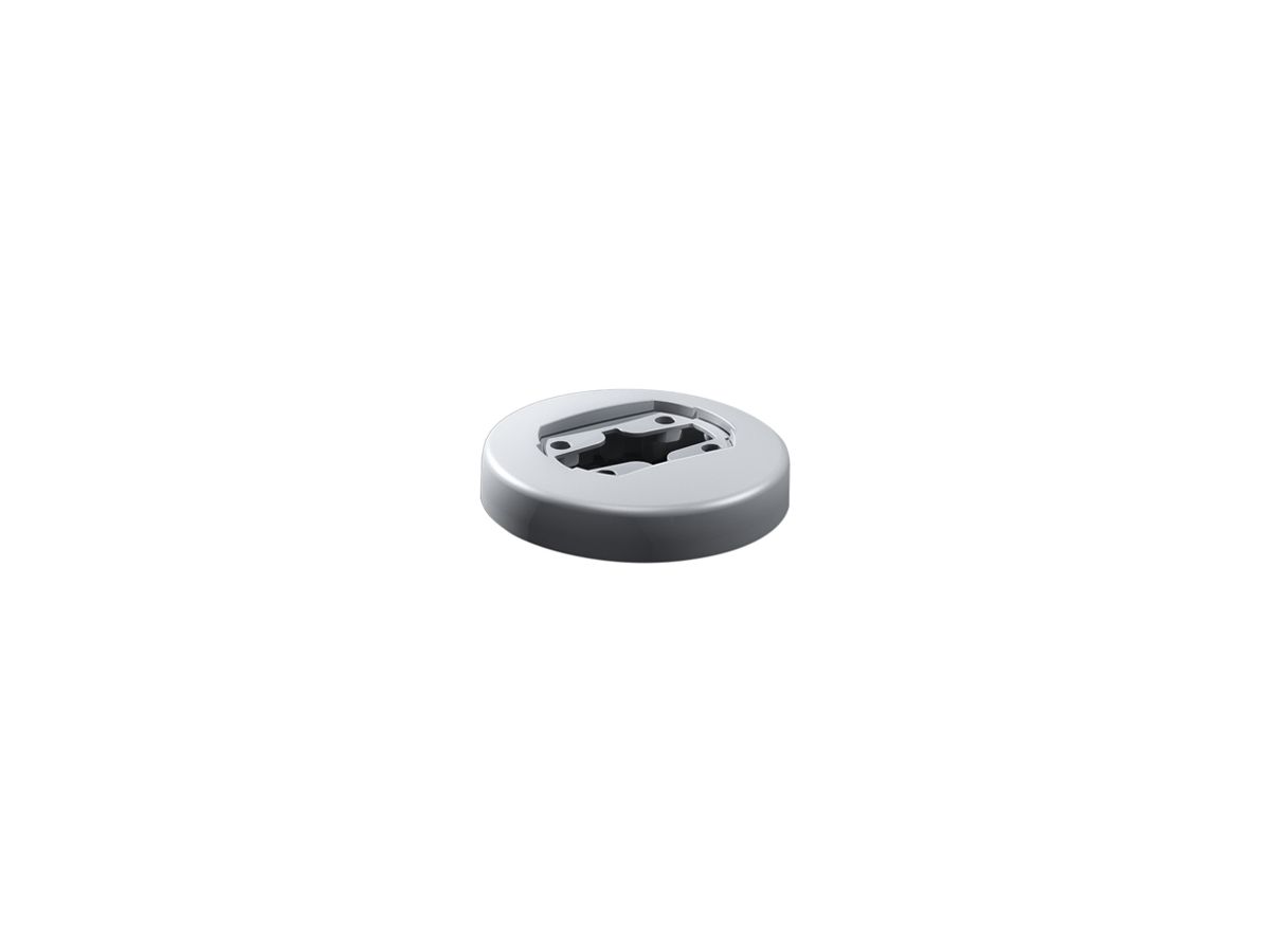 Befestigungssatz Rittal CP 6206.320 für CP60 Ø130mm grau