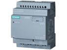SPS-Logikmodul Siemens LOGO!8.3 12/24RCEO, 8DE(4AE)/4DA