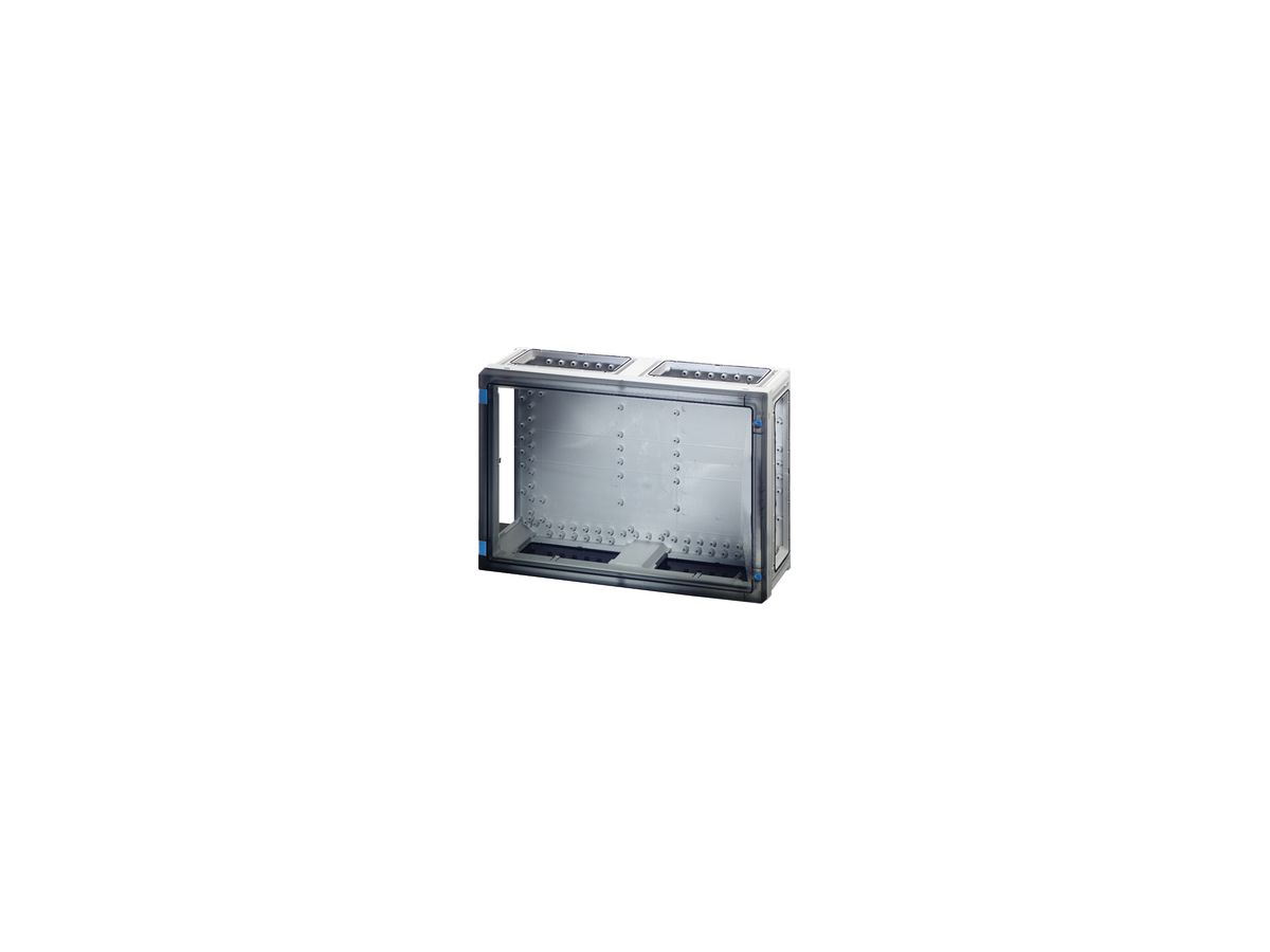 Apparategehäuse leer mit Tür 540×360×186mm ENYSTAR