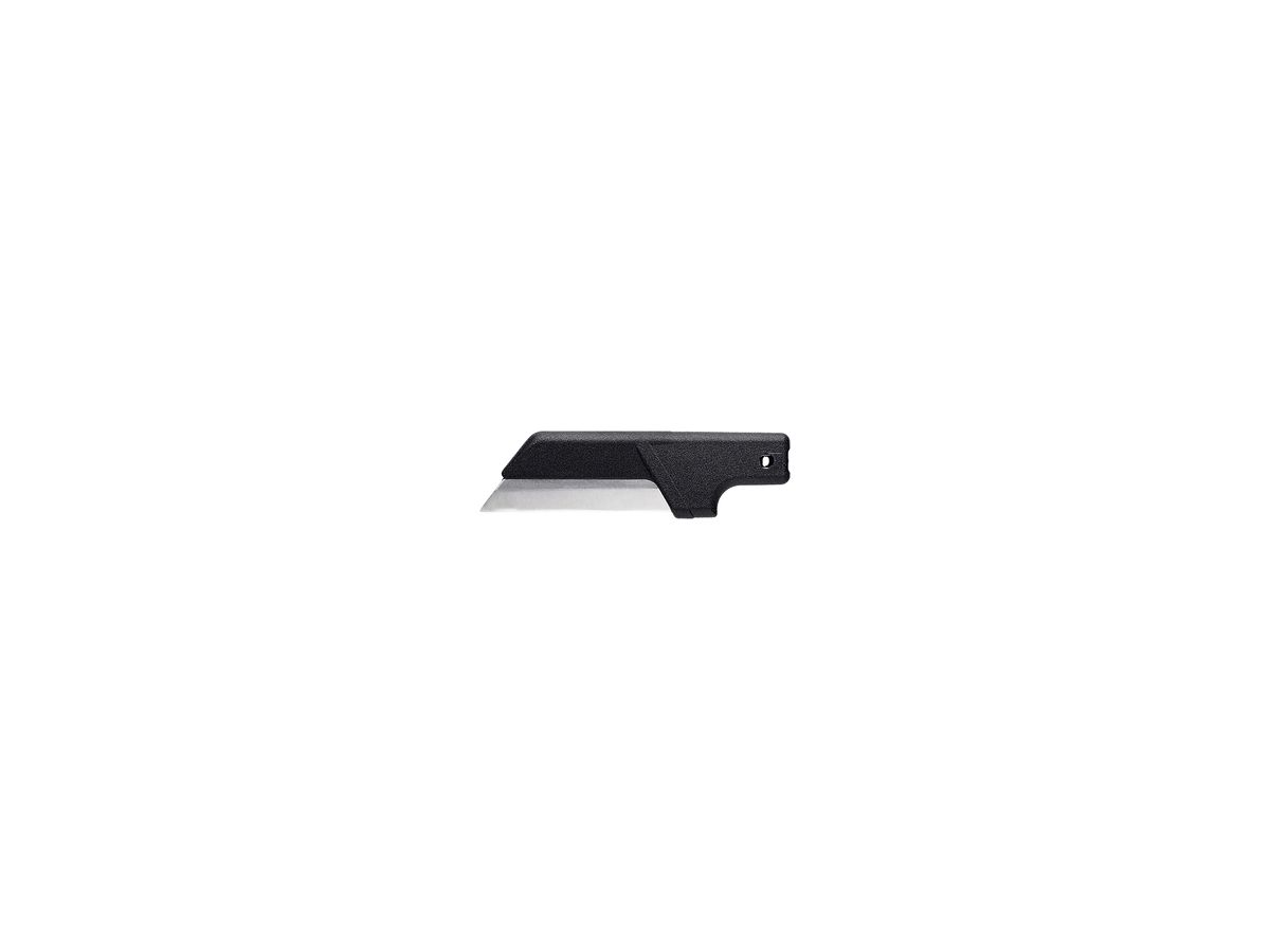 Ersatzklinge KNIPEX Kabelmesser gerade 0.36×70mm
