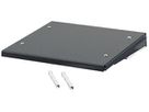 Schutzdach Hensel FP DB 27 270×60×245mm f.ENYSTAR