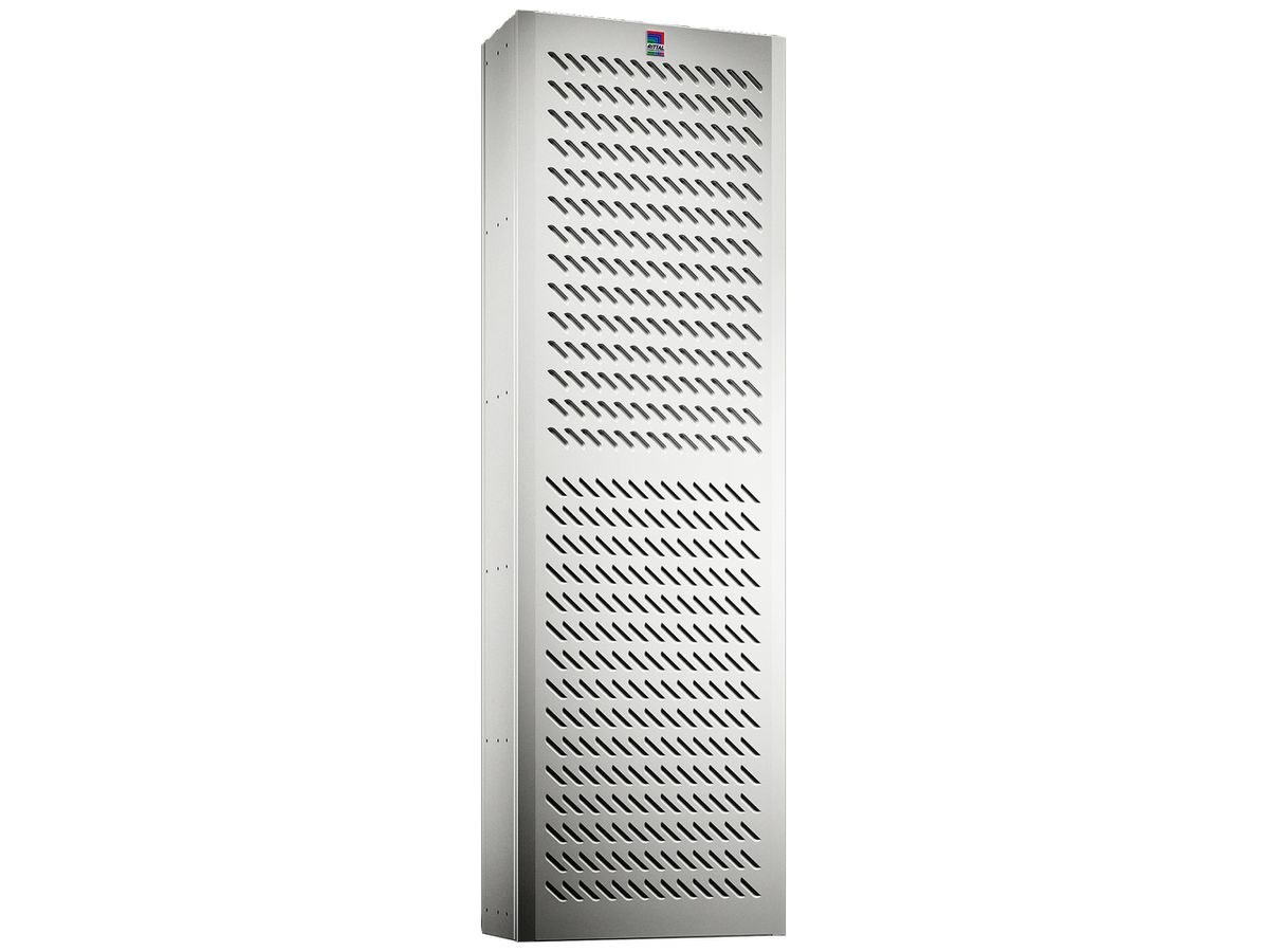 Klimagerät Rittal SK 3486.330 465×1640×260mm Luft/Luft 110…480VAC 0…1250m³/h