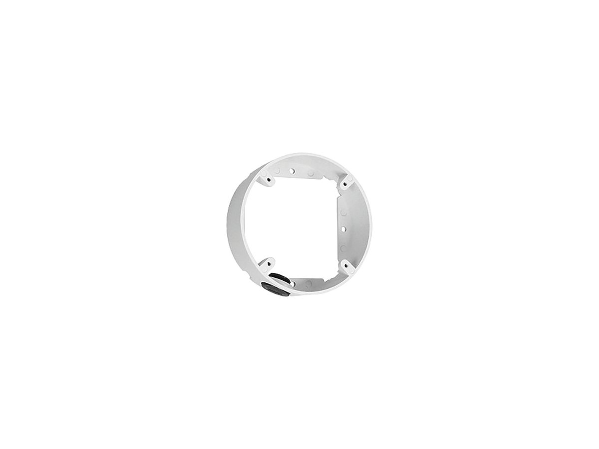 Anschlussgehäuse Legrand für Kamera TC2417