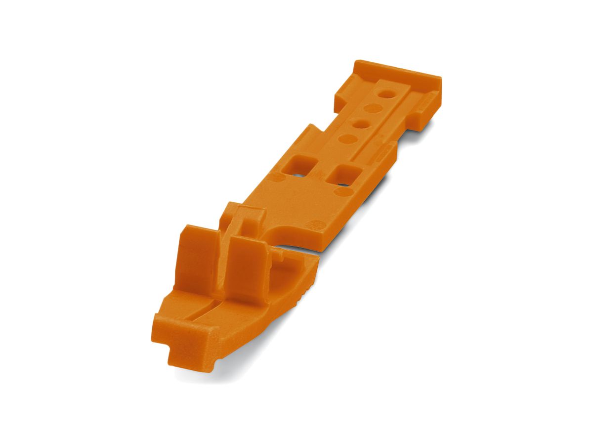 Verrastung PRZ 1.5/S orange 3×3.5mm