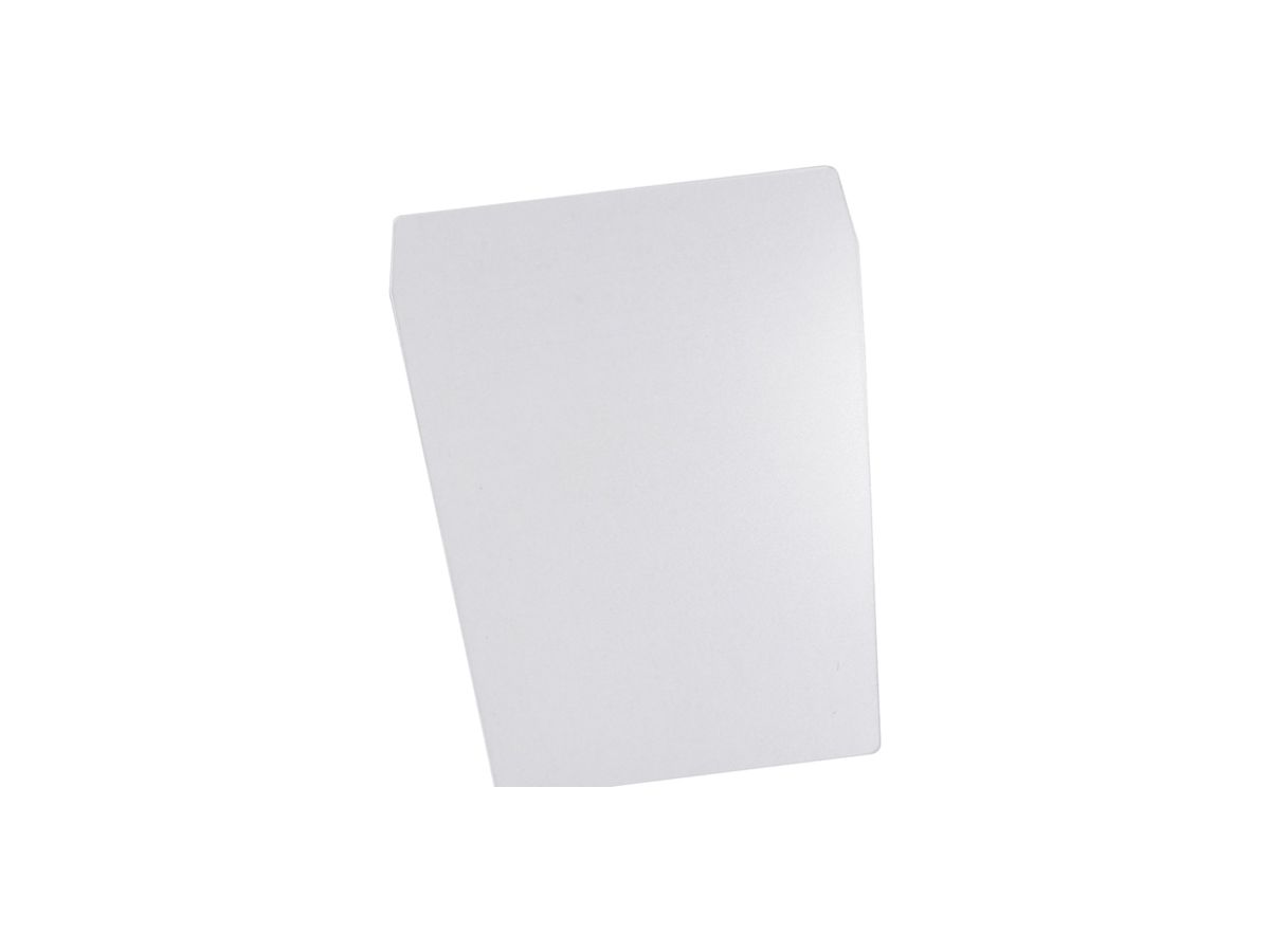 Diffusor LEDVANCE URBAN VLA Kunststoff 248×203×2mm weiss