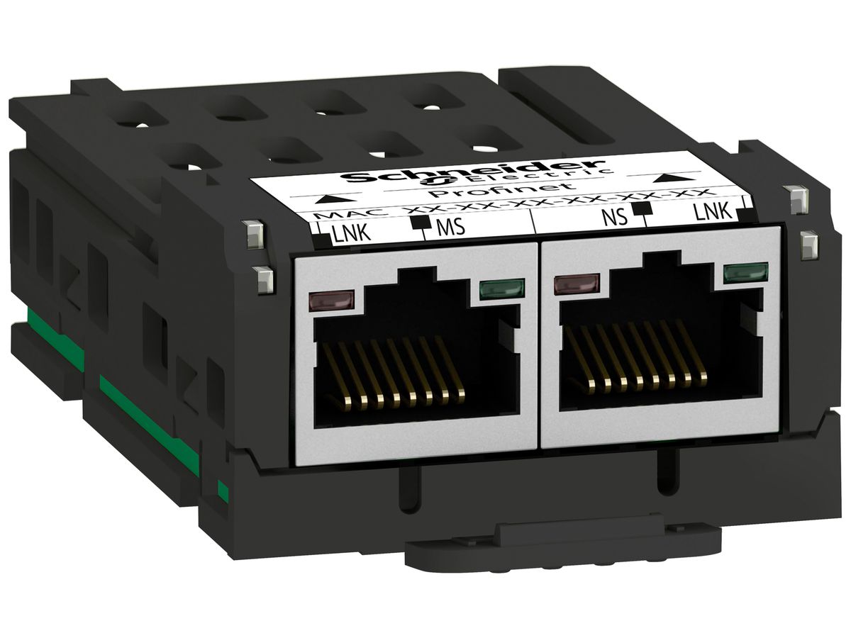 Kommunikationsmodul Altivar ProfiNet