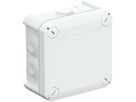 Kabelabzweigkasten T60 Bettermann reinweiss, halogenfrei IP55-IP66