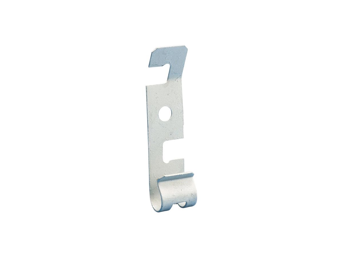 Drahtklipp CADDY PCS1, Ø11…14 mm, für Draht 2…4 mm, Federstahl