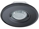 UP-Bewegungsmelder ESYLUX MD-FLAT 360i/8 RB, schwarz