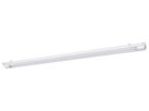 LED-Lichtleiste LDV LED POWER BATTEN 50W 5100lm 4000K 1200mm weiss