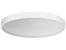 LED-Decken-/Wandleuchte ESYLUX SVENJA CL 600, 48W 3000K 5600lm DALI-2