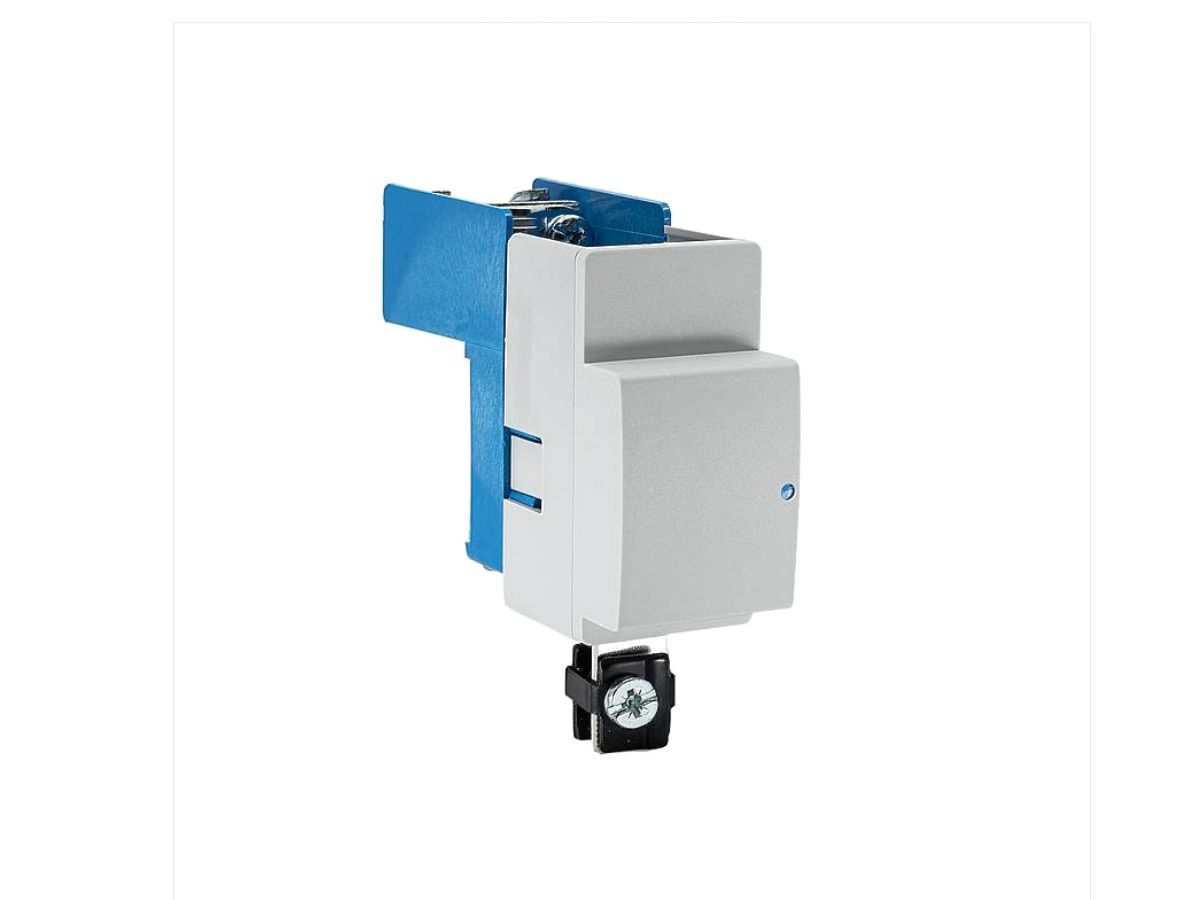 Einspeiselement BK 3651 - N / 160A / 70mm2 / DIN-Ausschnitt