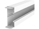 Grundprofil Bettermann GKH 70×170mm halogenfrei reinweiss