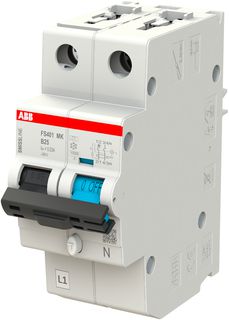 FS401MK-B (SMISSLINE TP, Charakteristik B)