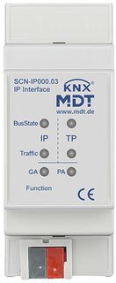 Schnittstellen, Gateways, Server