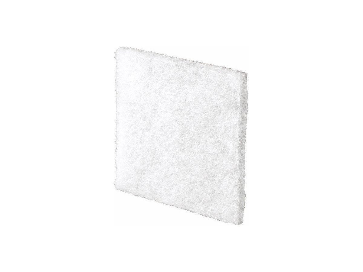 Filtermatte Finder 07F.25, Gr.2, für Lüfter 7F.20, 125×125mm