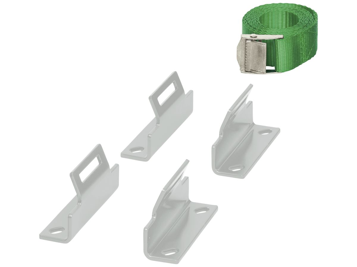 Montage-Set PX BATTERY MOUNTING KIT