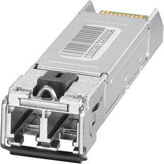 Transceiver, SFP