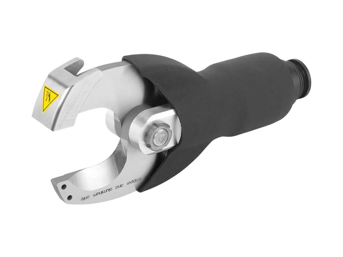 Schneidkopf Cimco MultiPro max. Ø50mm