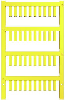 Weidmüller SF/VT SF, ohne Aufdruck, für Ø 1.7...2.1 mm, 12...21×3.2 mm