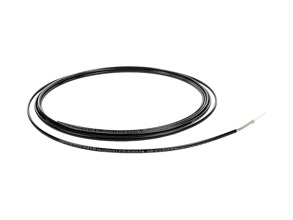 Frostschutzband RAYCHEM R-ETL-B 16W/m bei 5°C