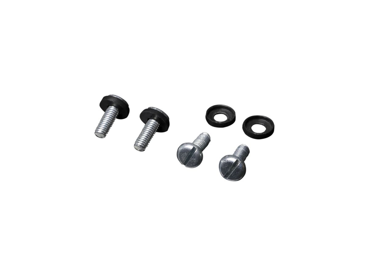 Schraube Rittal EL 7094.140 16mm TX M6 Halbrundkopf 50Stk