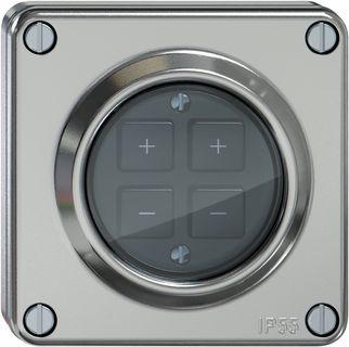 Wiser Dimmer-Nebenstelle