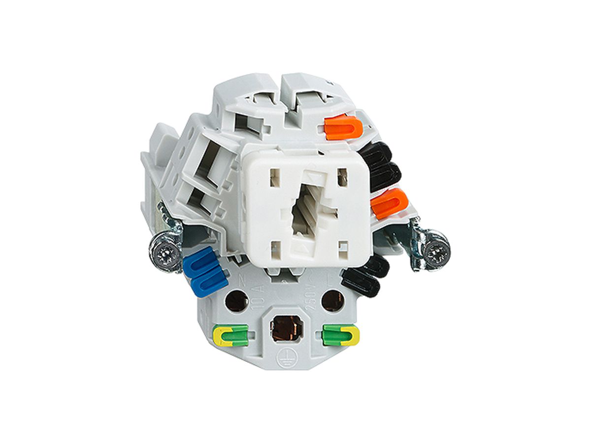 Einsatz Kombination I FH BSE 0/3/1L+T13