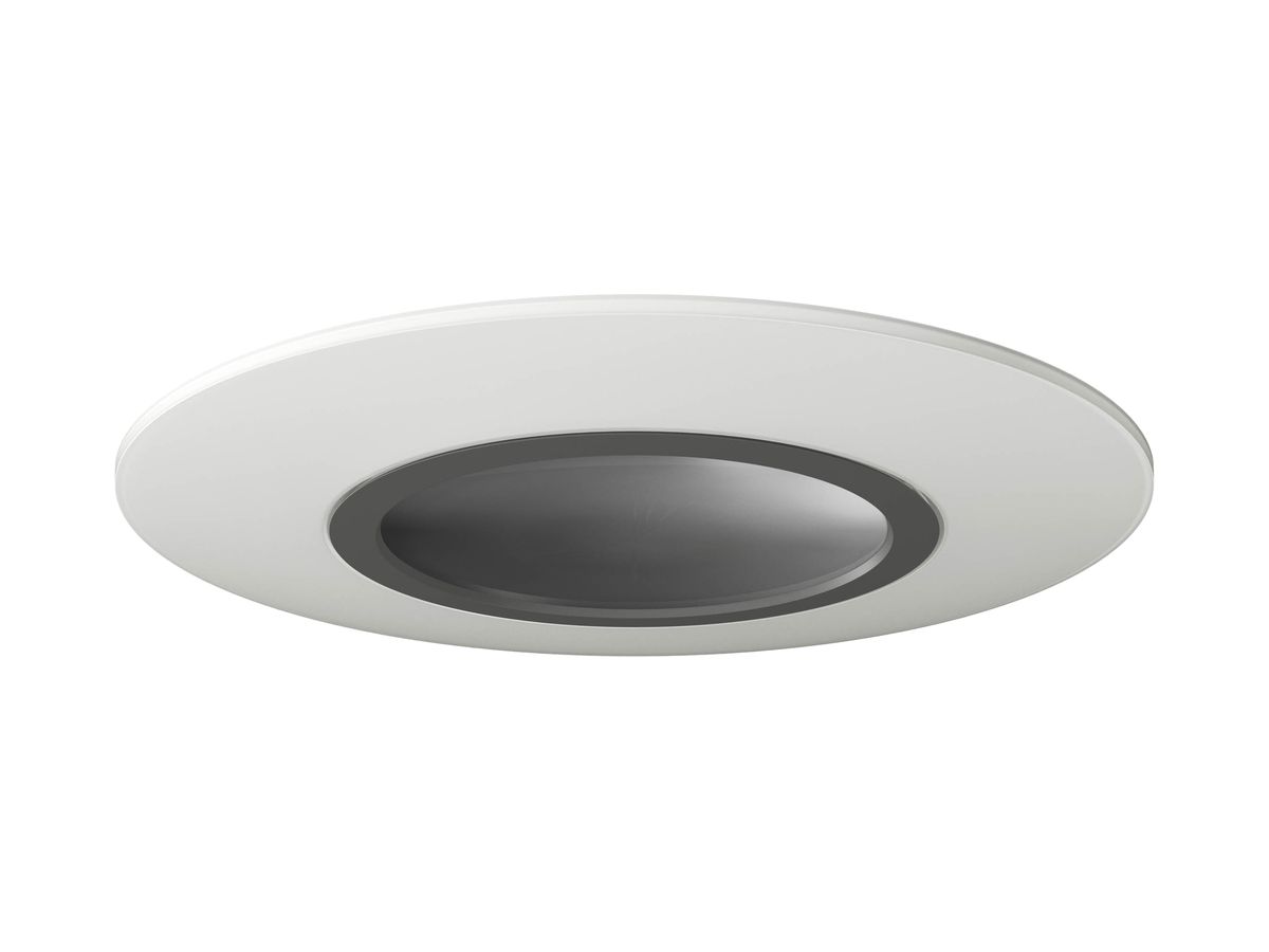 LED-Decken-/Wandleuchte Osram RONDEL 18W, 3000K, 1800lm, Ø380mm, weiss