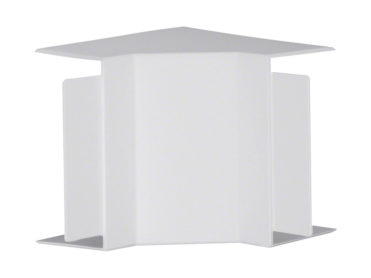 Inneneck Hager tehalit.LF/FB 110×60mm grau IP30