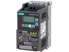 Frequenzumrichter Siemens SINAMICS V20 0.55kW 1/3AC Klasse B Modbus