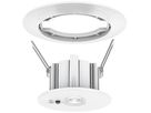 EB-LED-Sicherheitsleuchte Sylvania LifeSafe Pro 3.5W 225lm 5000K bat3hPt Ø55 ws