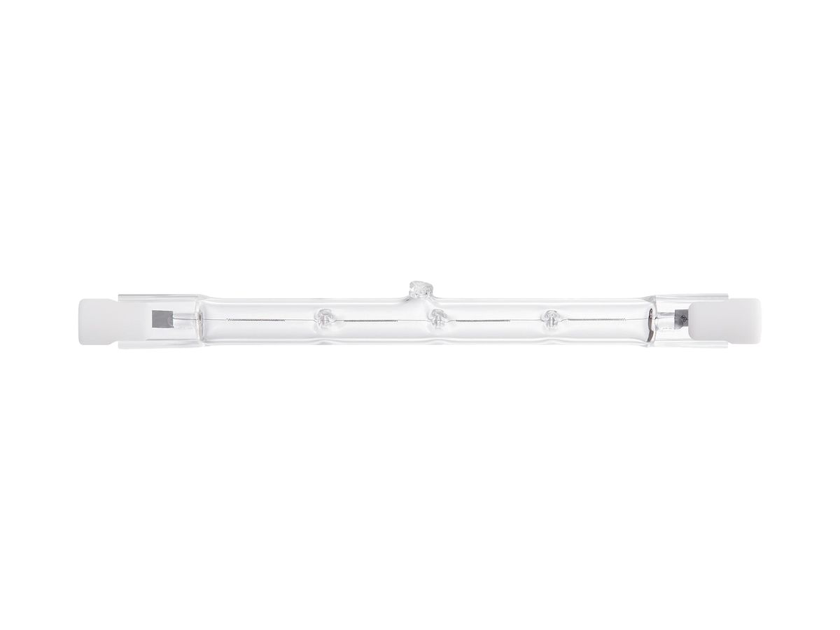 Halogenlampe Sylvania R7s 230V 115W 2137lm 2900K Ø8×118mm