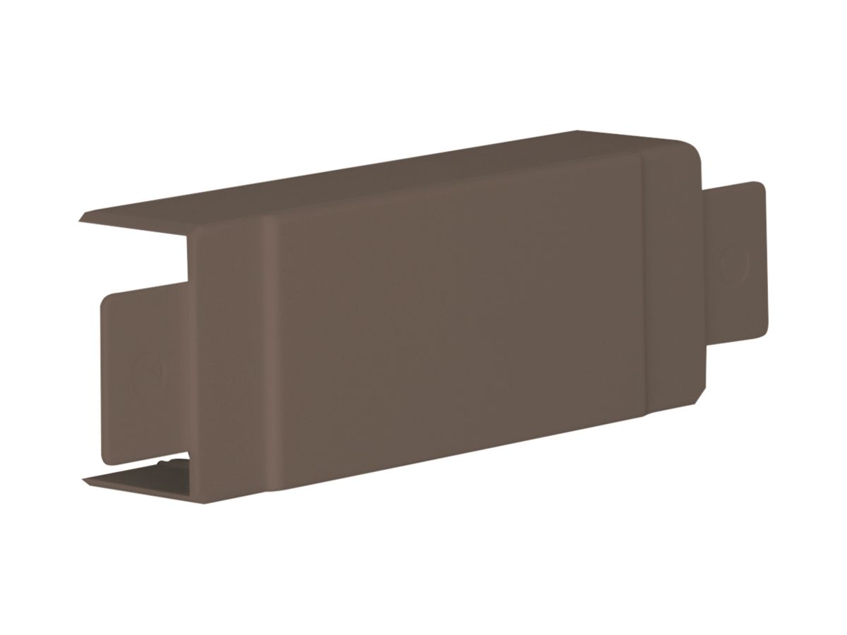 T-Stück Hager tehalit.LF 45×30mm braun IP30