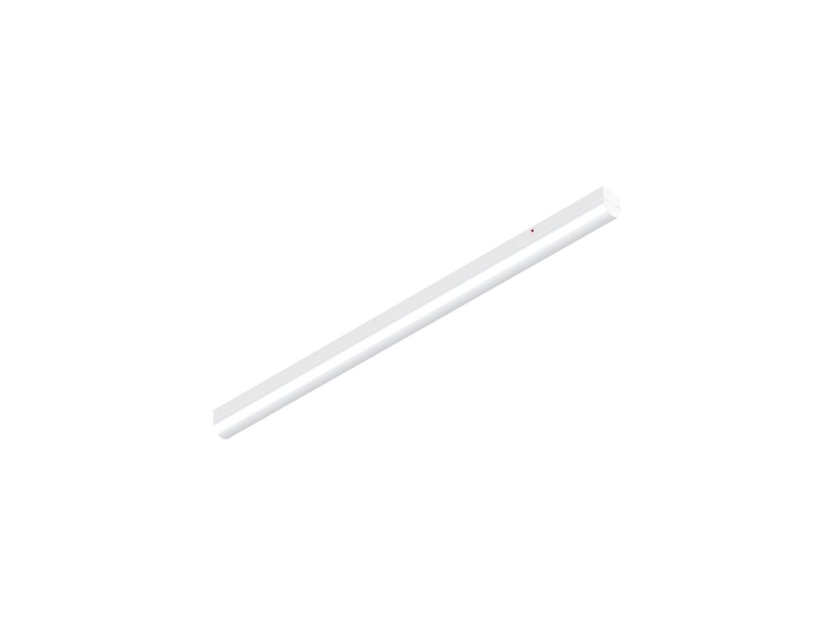 LED-Lichtleiste SLV BATTEN P 35W 5310lm 830/840/850 DALI EM3h 1200mm weiss