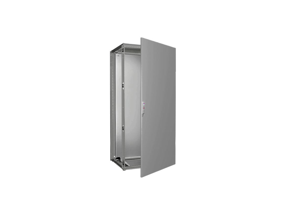 Schaltschrank Rittal VX 8886.000 800×1800×600mm IP55 IK10 Stahl grau