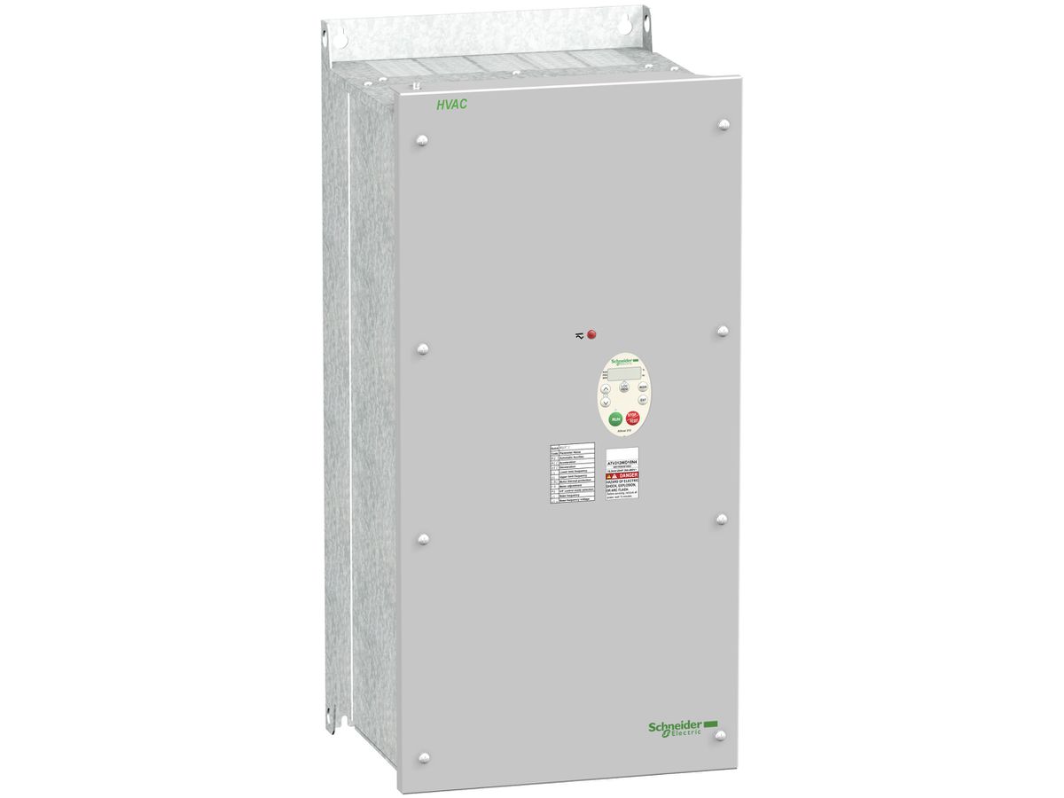 Frequenzumrichter Schneider Electric 18.5KW 380…480VAC, 0.5…200Hz